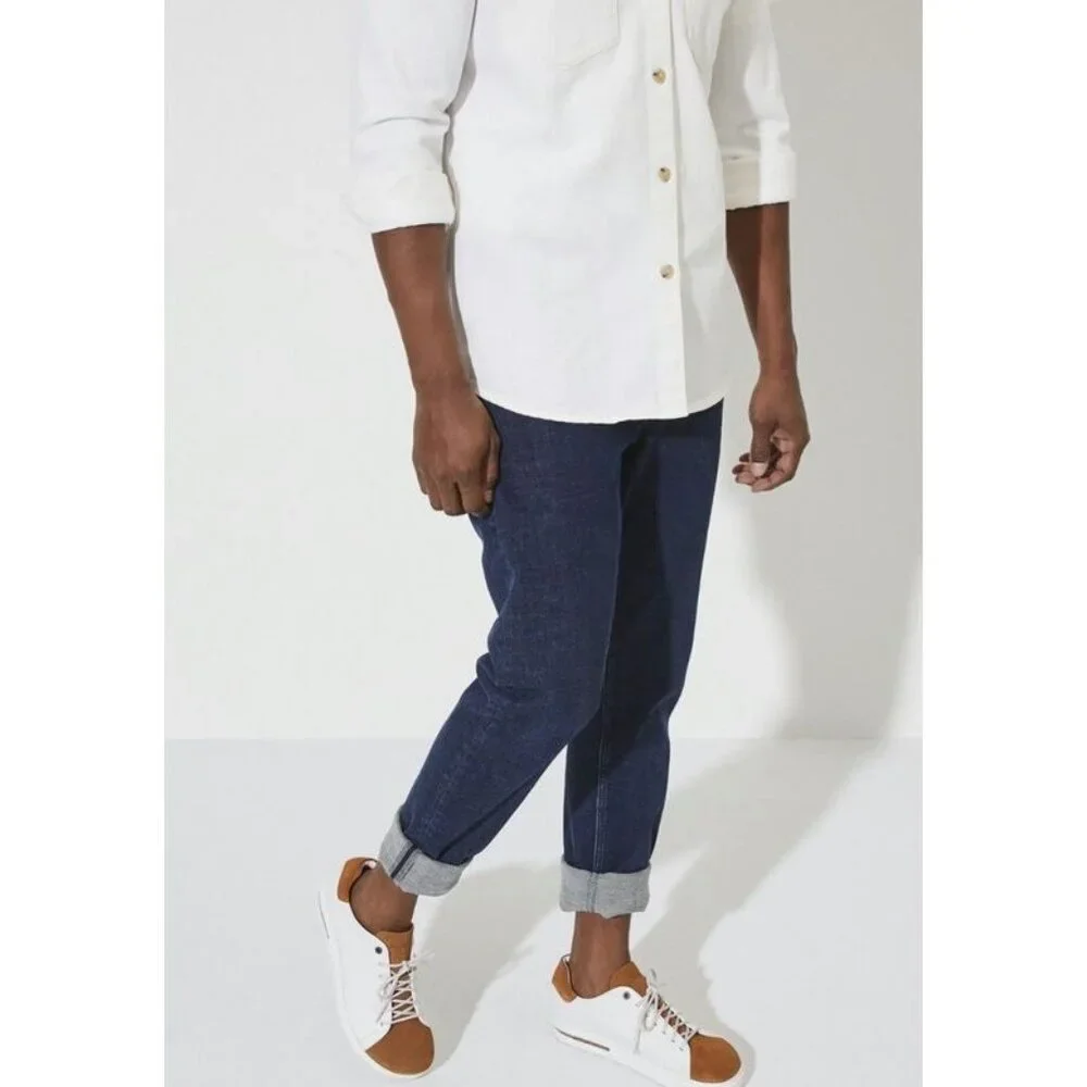 Birkenstock Bend Low Decon Pop Womens 10 Mens 8 Nubuck Leather Sneakers Regular - Picture 9 of 10